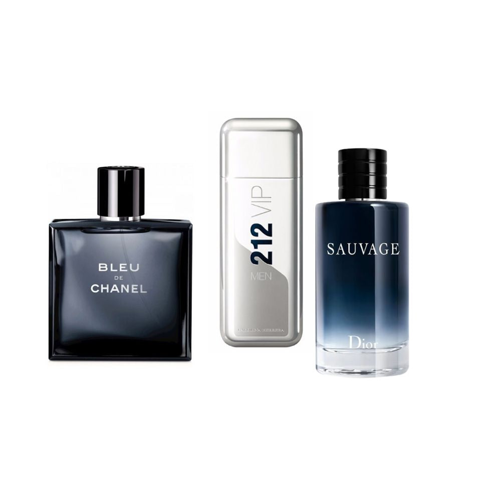 PERFUMES